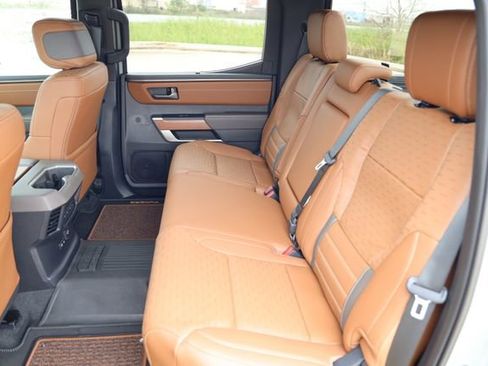 New 2026 Toyota Tundra 1794 Edition image 13