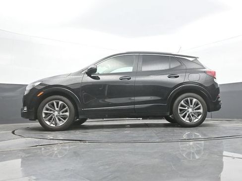 Used 2023 Buick Encore GX Select w/ Sport Touring Package FWD image 55