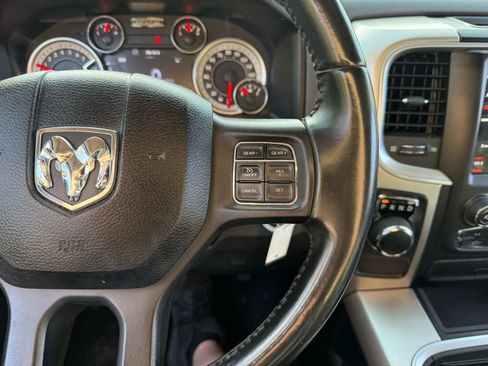 Used 2018 RAM 1500 Big Horn image 20