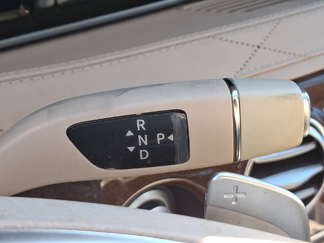 Used 2015 Mercedes-Benz S 550 4MATIC Sedan image 10