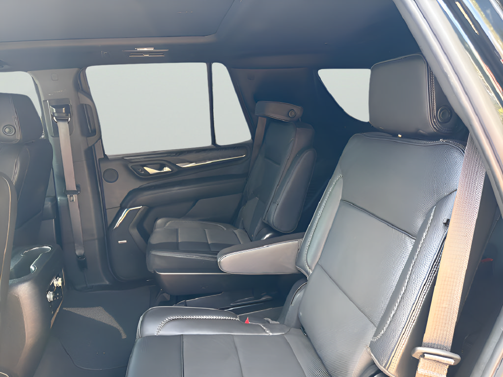 Used 2023 GMC Yukon Denali AWD/4WD image 37