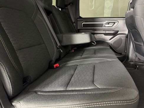 Used 2025 RAM 1500 Big Horn image 28