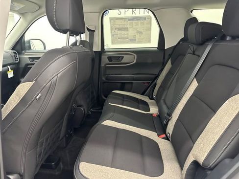 New 2026 Ford Bronco Sport Big Bend AWD/4WD image 40