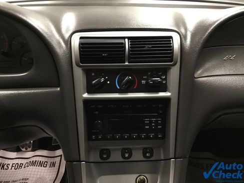 Used 2003 Ford Mustang GT RWD image 39