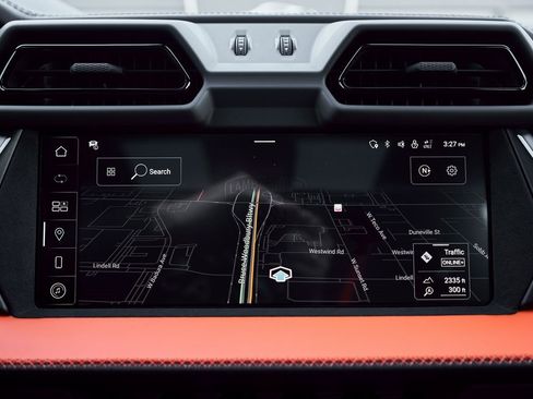 Used 2025 Lamborghini Urus SE image 73