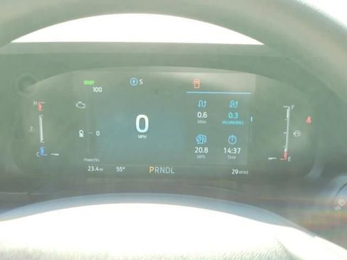 New 2025 Ford Maverick XL w/ Equipment Group 101A image 30