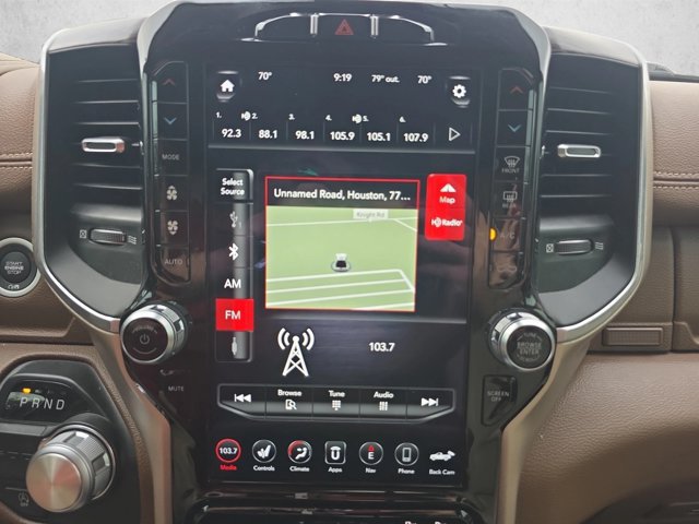 Used 2020 RAM 1500 Laramie RWD image 12