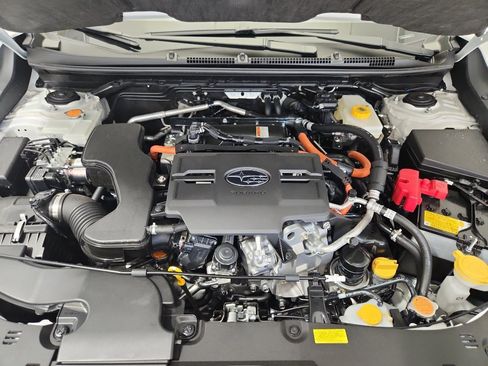 New 2026 Subaru Crosstrek 2.5i Sport AWD/4WD image 35