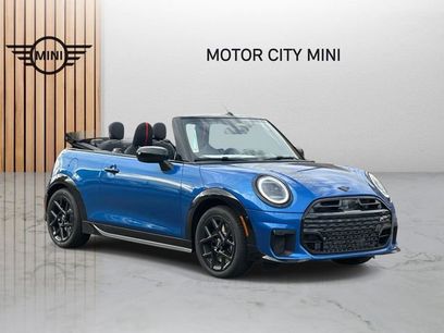 New 2026 MINI Cooper S