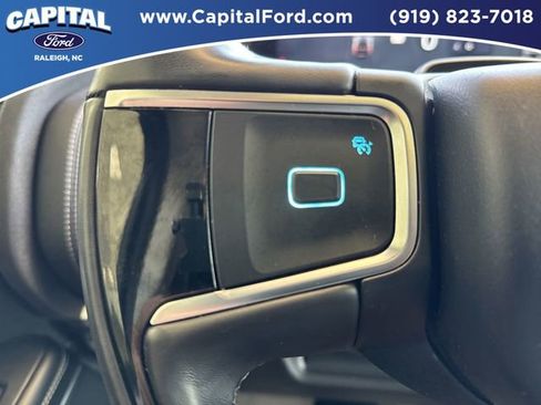 Certified 2025 Ford Expedition Max Platinum w/ Driver's Package image 26