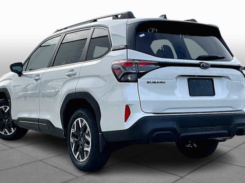 New 2026 Subaru Forester Premium image 11