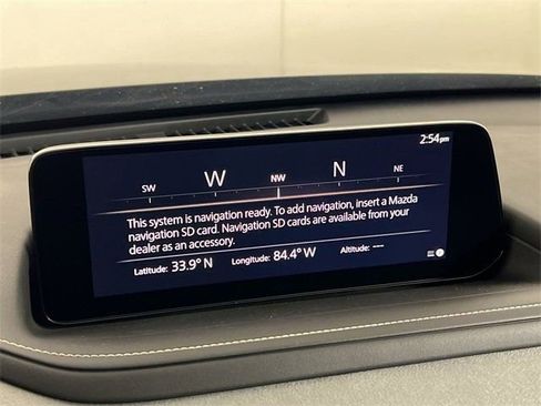 New 2026 MAZDA CX-30 AWD 2.5 S image 17