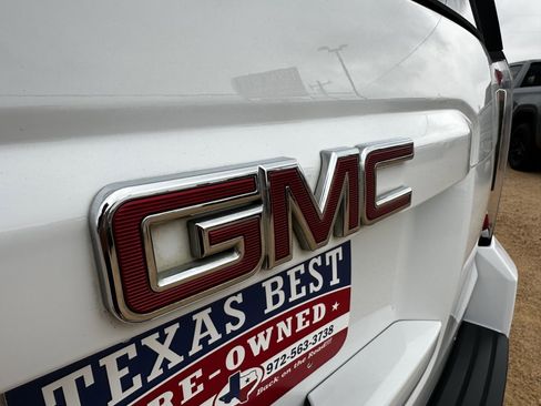 Used 2018 GMC Yukon SLT w/ Open Road Package image 13