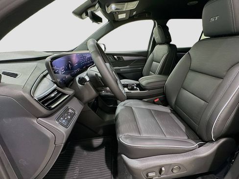 New 2026 Buick Enclave Sport Touring w/ Power Package AWD/4WD image 24