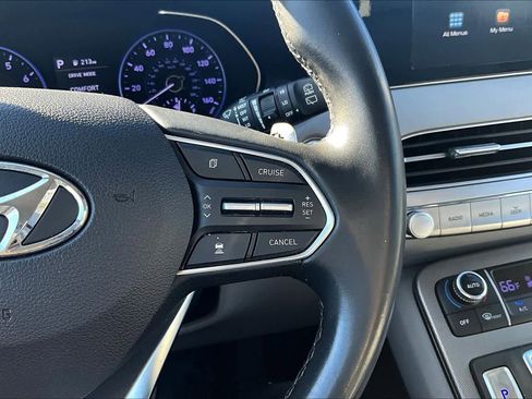 Used 2020 Hyundai Palisade SEL image 24