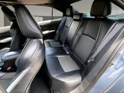 Used 2022 Toyota Corolla XSE FWD image 20