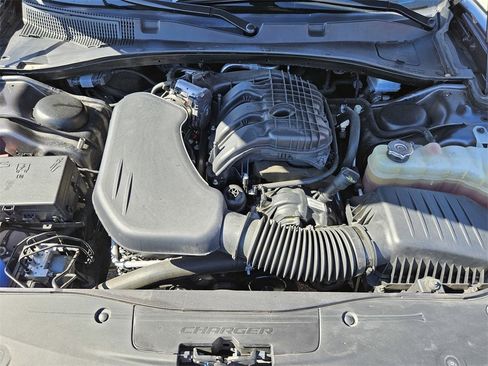 Used 2023 Dodge Charger GT image 42