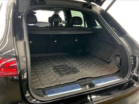 Certified 2023 Mercedes-Benz EQE 350+ SUV image 16