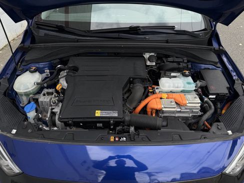 Used 2019 Hyundai Ioniq Plug-In Hybrid FWD image 35