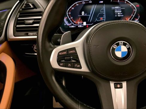 Certified 2023 BMW X3 xDrive30i w/ M Sport Package AWD/4WD image 18