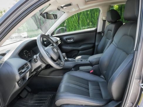 Used 2025 Honda HR-V EX-L image 7