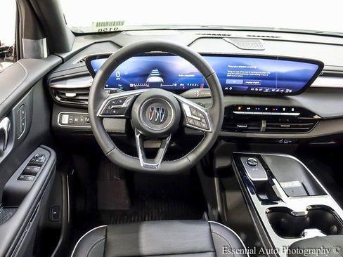 New 2025 Buick Enclave Sport Touring w/ LPO, Floor Liner Package image 11