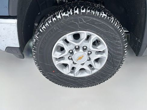 New 2026 Chevrolet Silverado 2500 LTZ w/ LTZ Convenience Package image 27