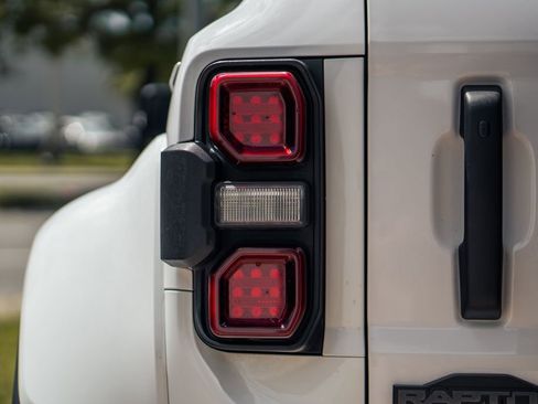 Used 2024 Ford Bronco Raptor image 11