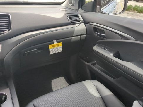 New 2026 Honda Ridgeline RTL image 15