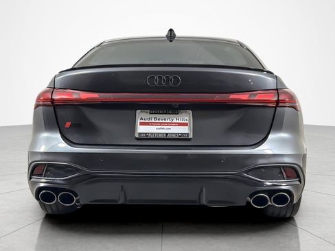 New 2025 Audi S5 Prestige image 5