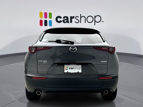 Used 2023 MAZDA CX-30 AWD 2.5 S w/ Preferred Package image 4
