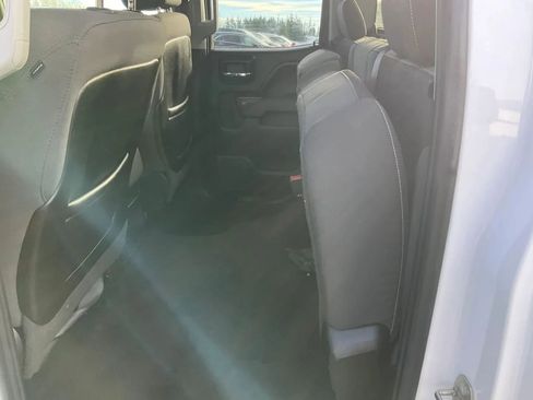 Used 2014 GMC Sierra 1500 SLE image 9