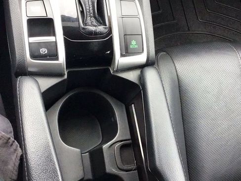 Used 2017 Honda Civic EX-L image 25