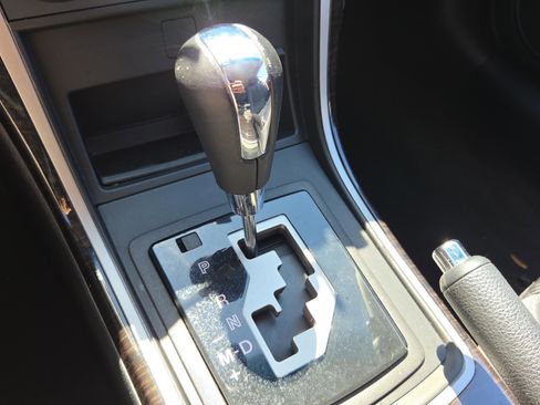 Used 2011 MAZDA MAZDA6 i Touring image 24