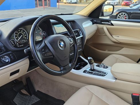 Used 2014 BMW X3 xDrive28i w/ Premium Package image 25