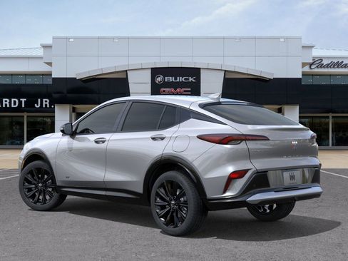 New 2026 Buick Envista Sport Touring w/ Convenience I Package image 5