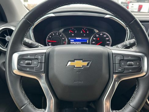 Used 2023 Chevrolet Blazer LT image 23