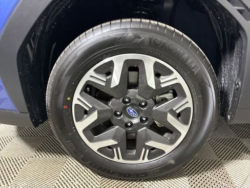 Certified 2026 Subaru Forester Premium AWD/4WD image 40