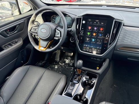 New 2026 Subaru Forester Wilderness image 14