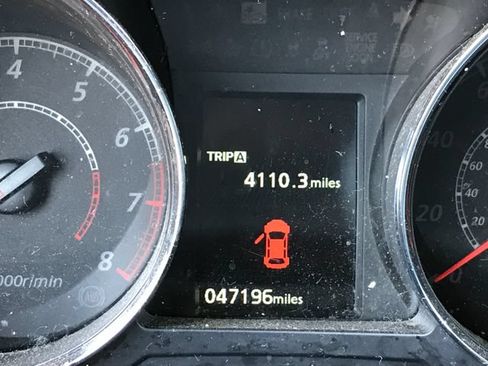 Used 2022 Mitsubishi Outlander Sport SE AWD/4WD image 7