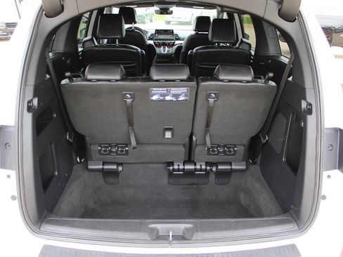 Used 2025 Honda Odyssey Sport-L image 14