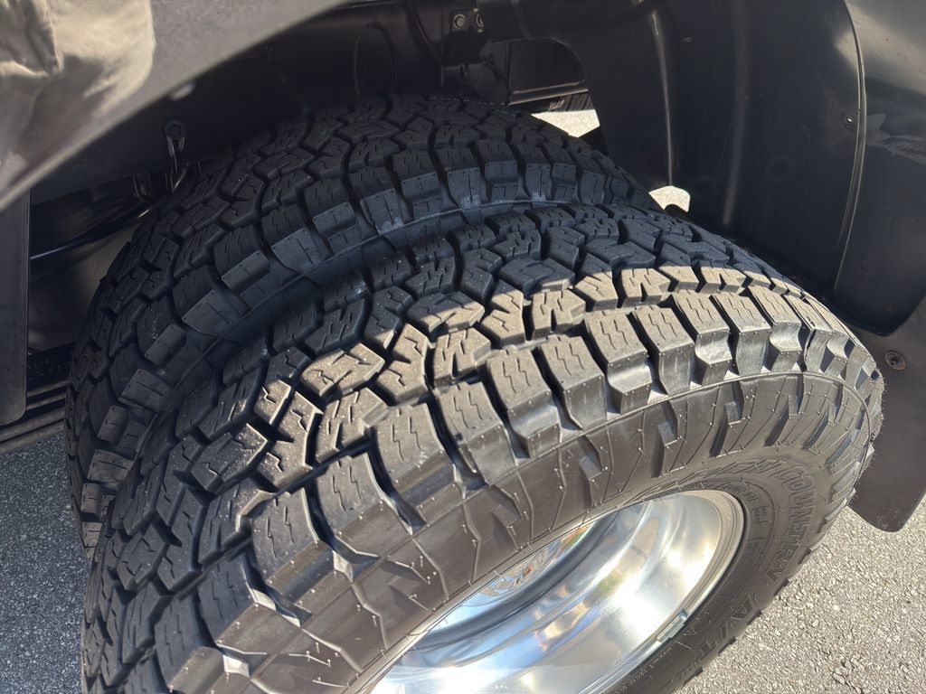 Used 2024 RAM 3500 Laramie w/ Safety Group AWD/4WD image 15