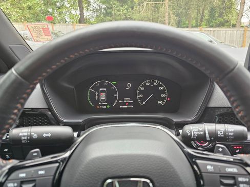 Used 2023 Honda CR-V Sport Touring image 23