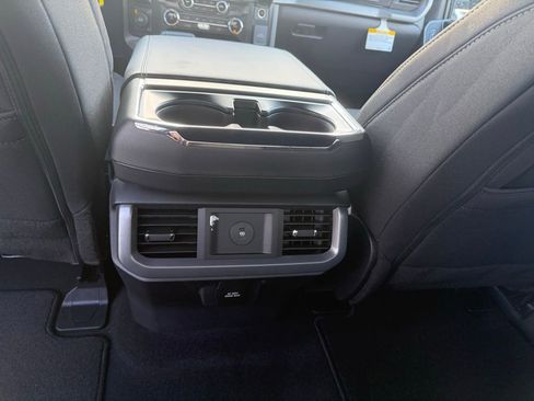 New 2026 Ford F150 XLT w/ XLT Black Appearance Package image 19