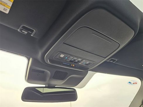 New 2025 Ford Expedition Max Platinum w/ Stealth Performance Package image 26