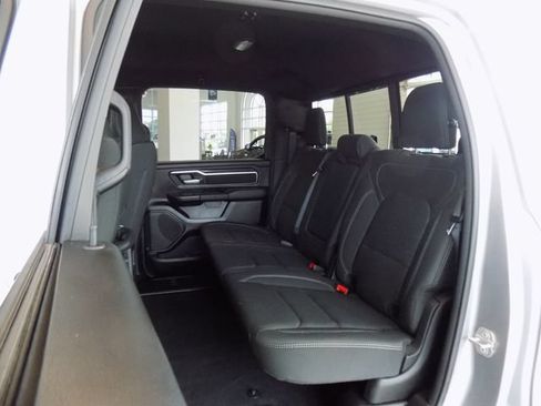 Certified 2025 RAM 1500 Big Horn AWD/4WD image 23