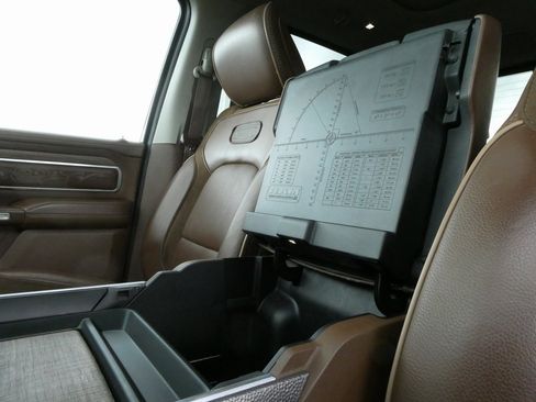 Used 2022 RAM 1500 Limited image 43