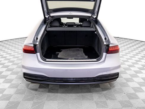 Used 2023 Audi A7 3.0T Prestige w/ S Line Black Optic Package AWD/4WD image 33