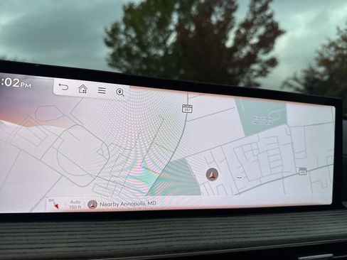 Used 2025 Genesis GV80 3.5T Advanced image 21