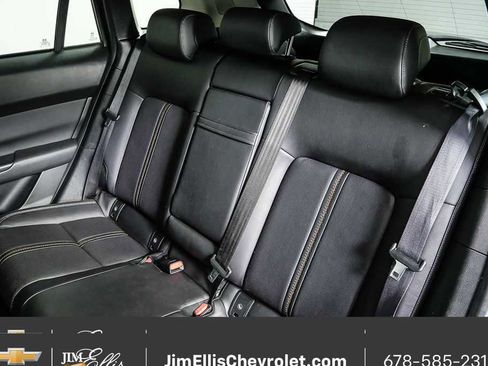 Used 2023 MAZDA CX-50 2.5 Turbo w/ Accent Package image 18